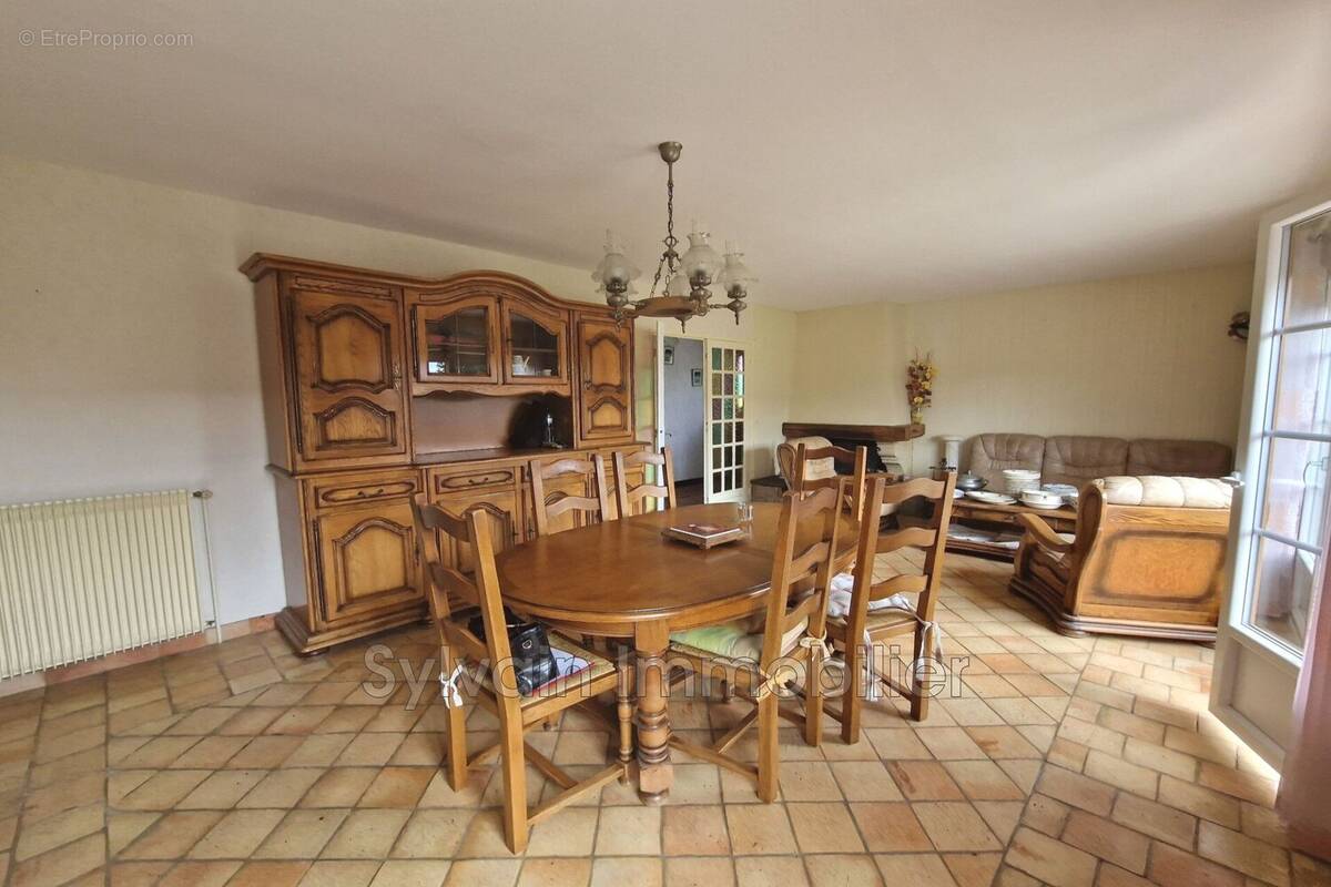 Maison à GOURNAY-EN-BRAY