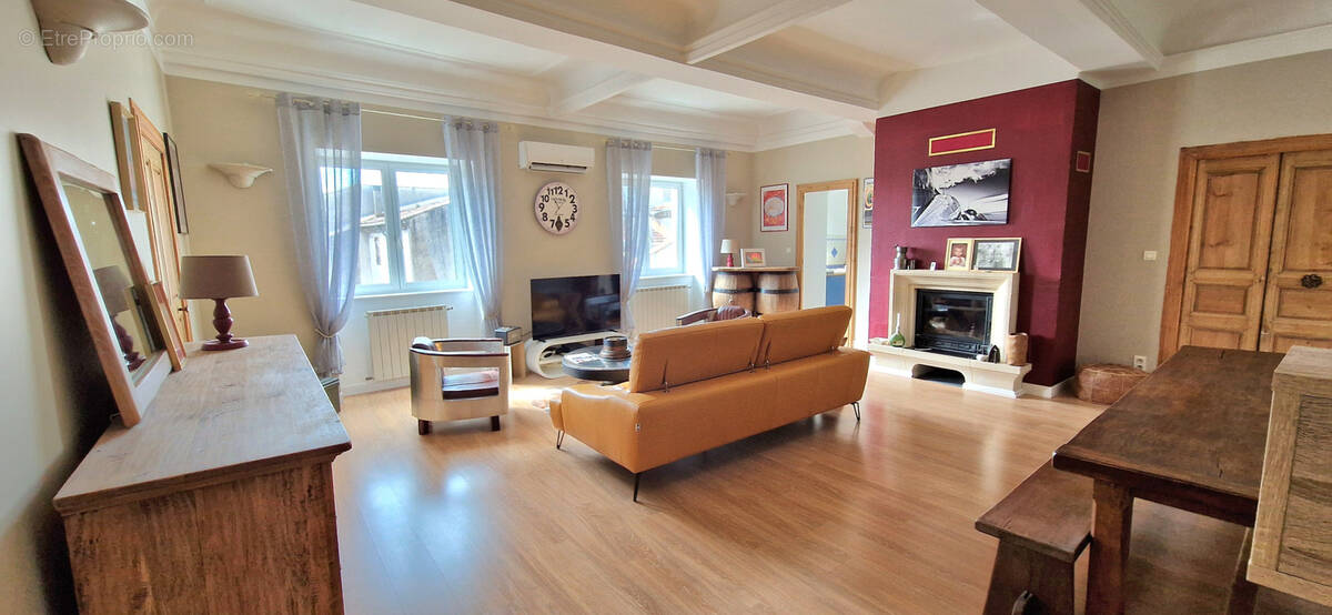 Appartement à ALES