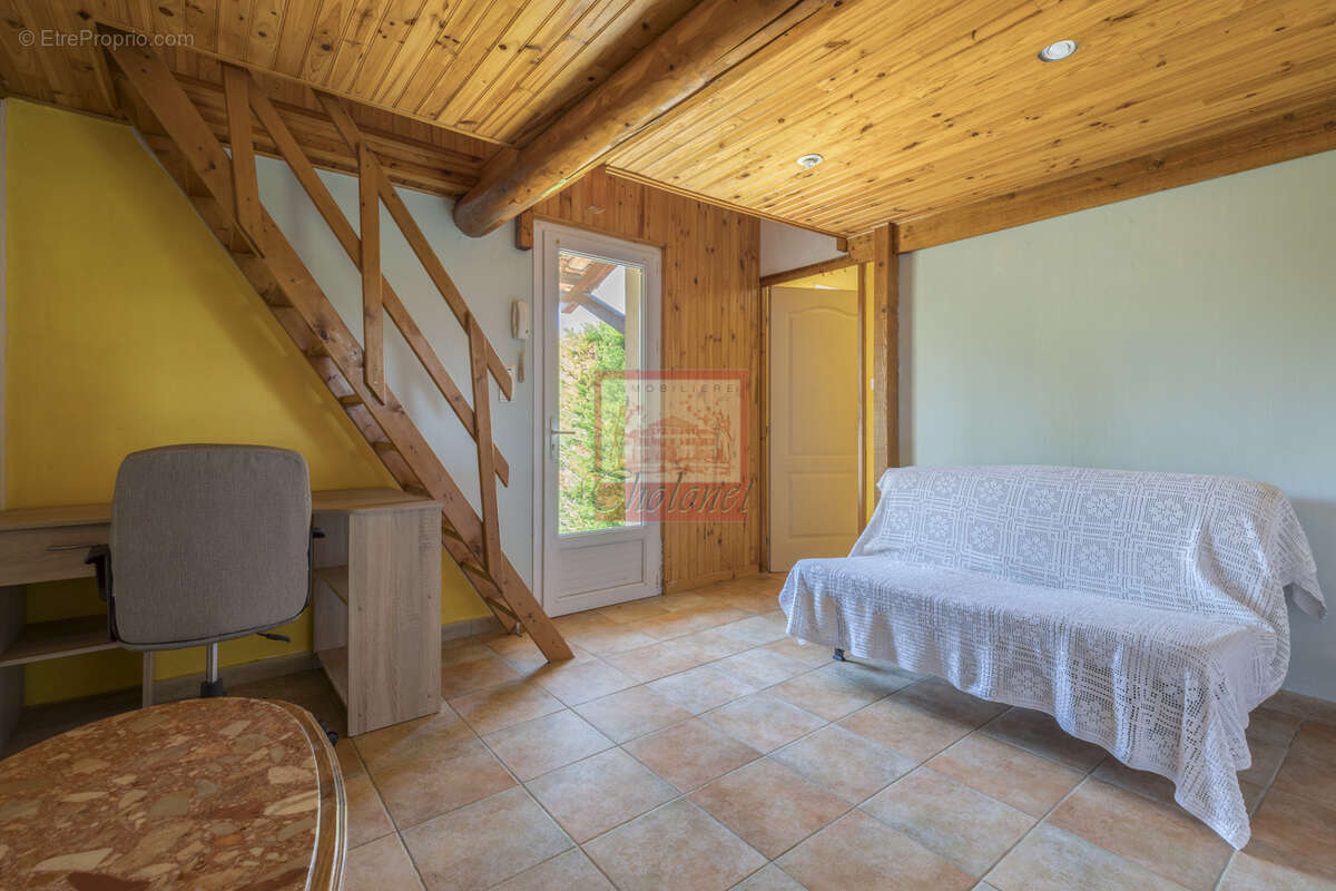 Maison à AIX-EN-PROVENCE
