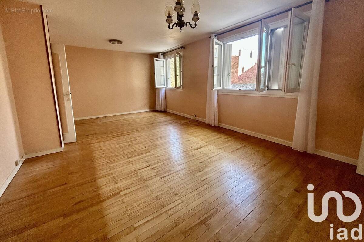 Photo 1 - Appartement à LE HAVRE