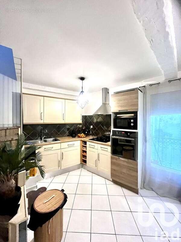 Photo 5 - Maison à FRONTIGNAN
