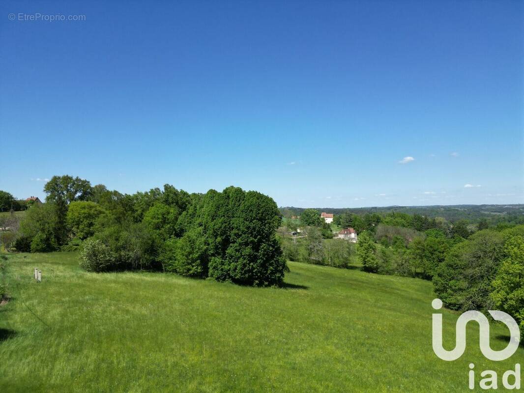 Photo 1 - Terrain à SARLAT-LA-CANEDA