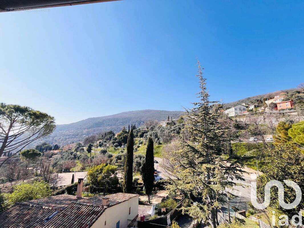 Photo 1 - Maison à GRASSE