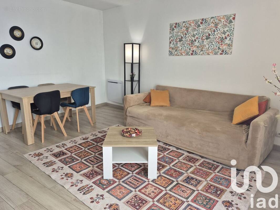 Photo 1 - Appartement à ARGENTEUIL