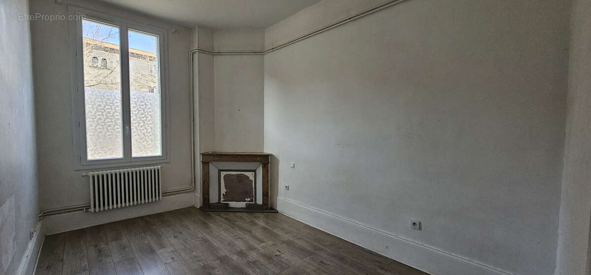 Appartement à VALENCE
