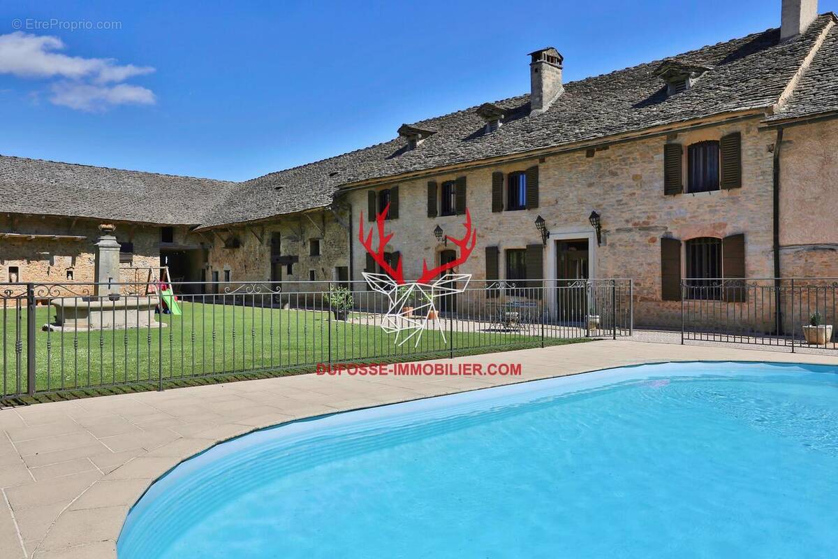 Photo 1 - Maison à CREMIEU
