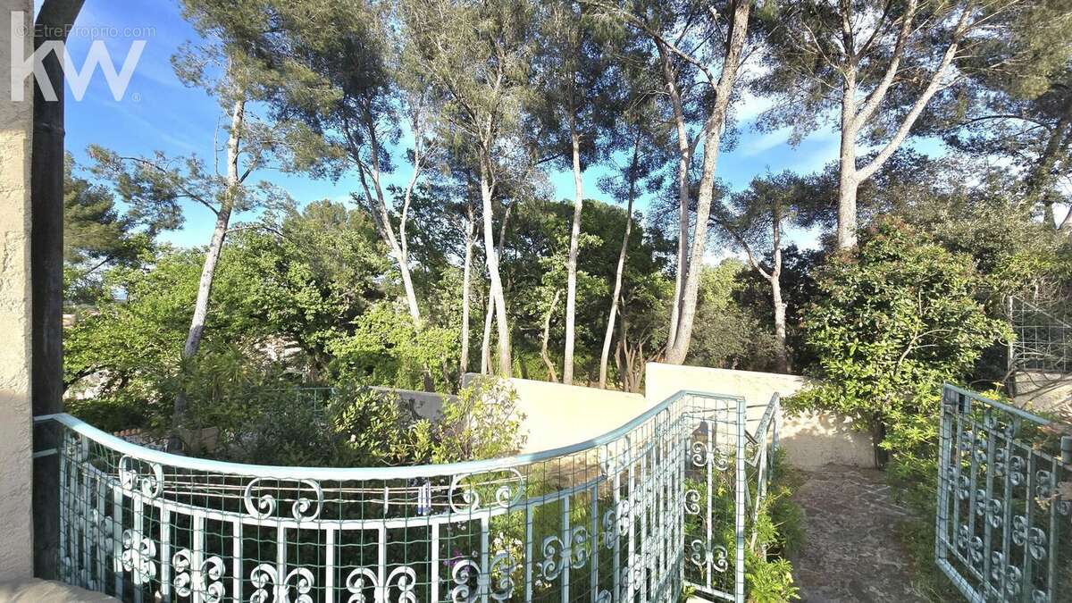 Maison à LE PRADET