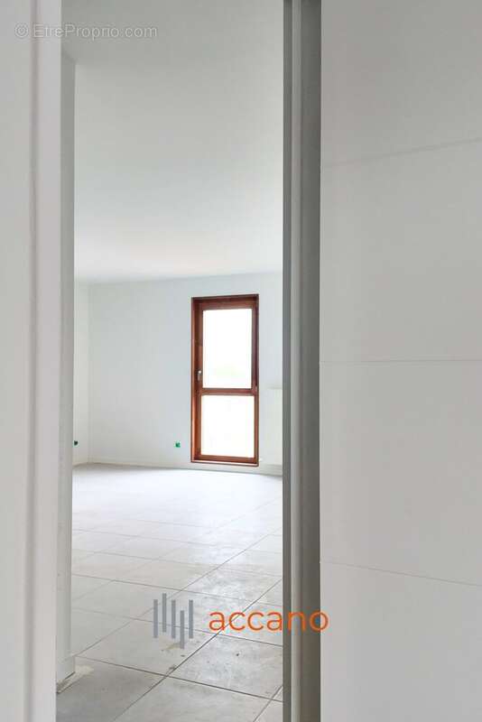 Appartement à LYON-7E