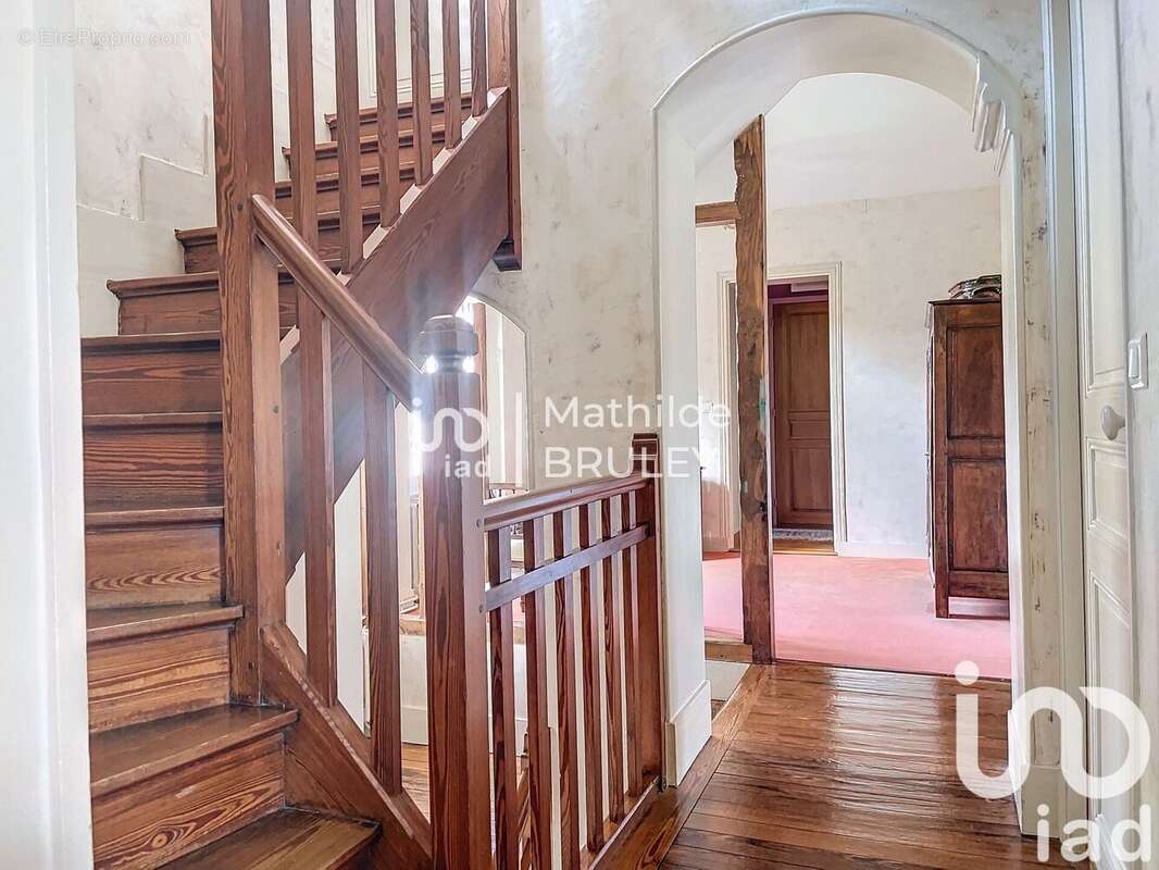Photo 9 - Maison à DOURDAN