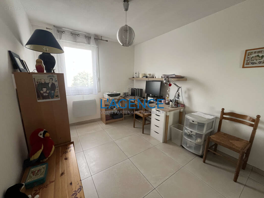 Appartement à HYERES