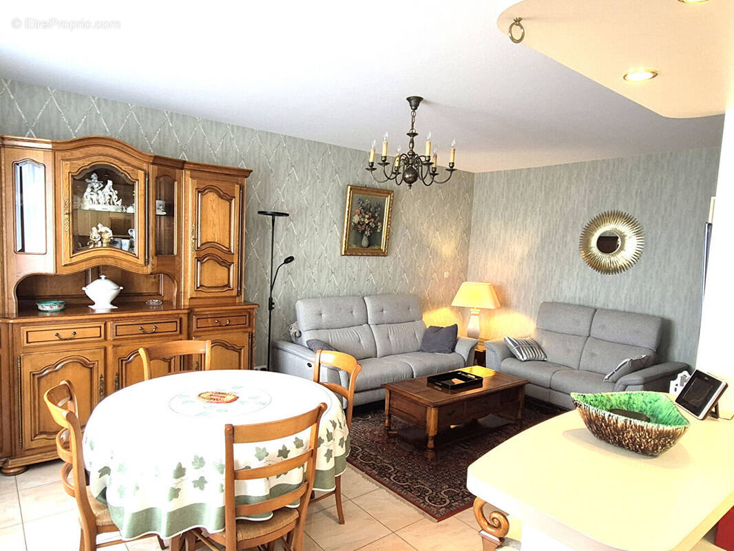 Appartement à ARRAS