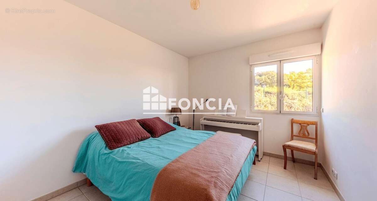 Appartement à MANDELIEU-LA-NAPOULE