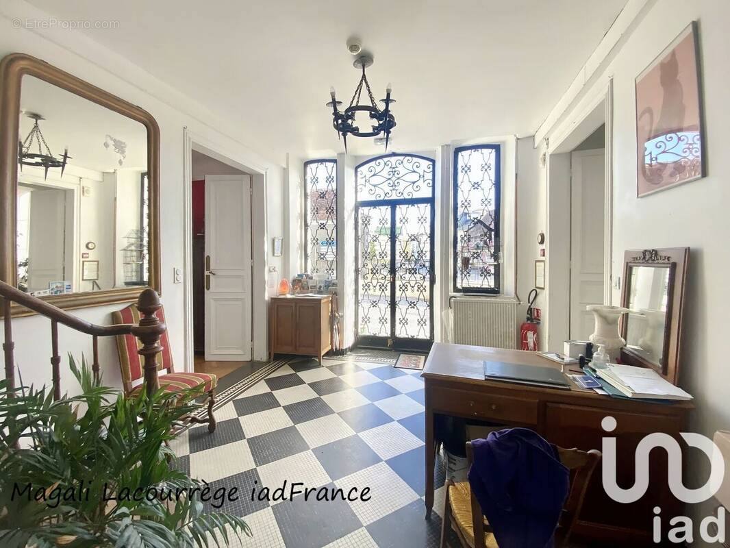 Photo 1 - Maison à ARZACQ-ARRAZIGUET
