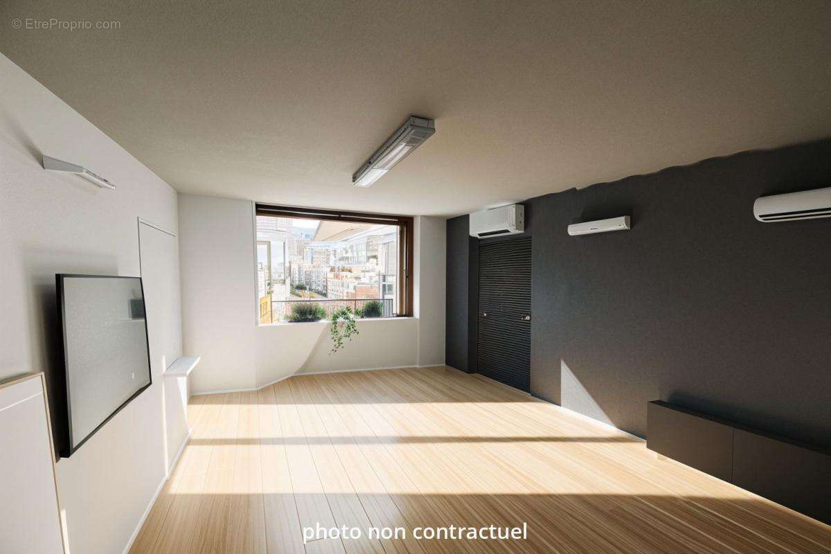 Appartement à ARDRES