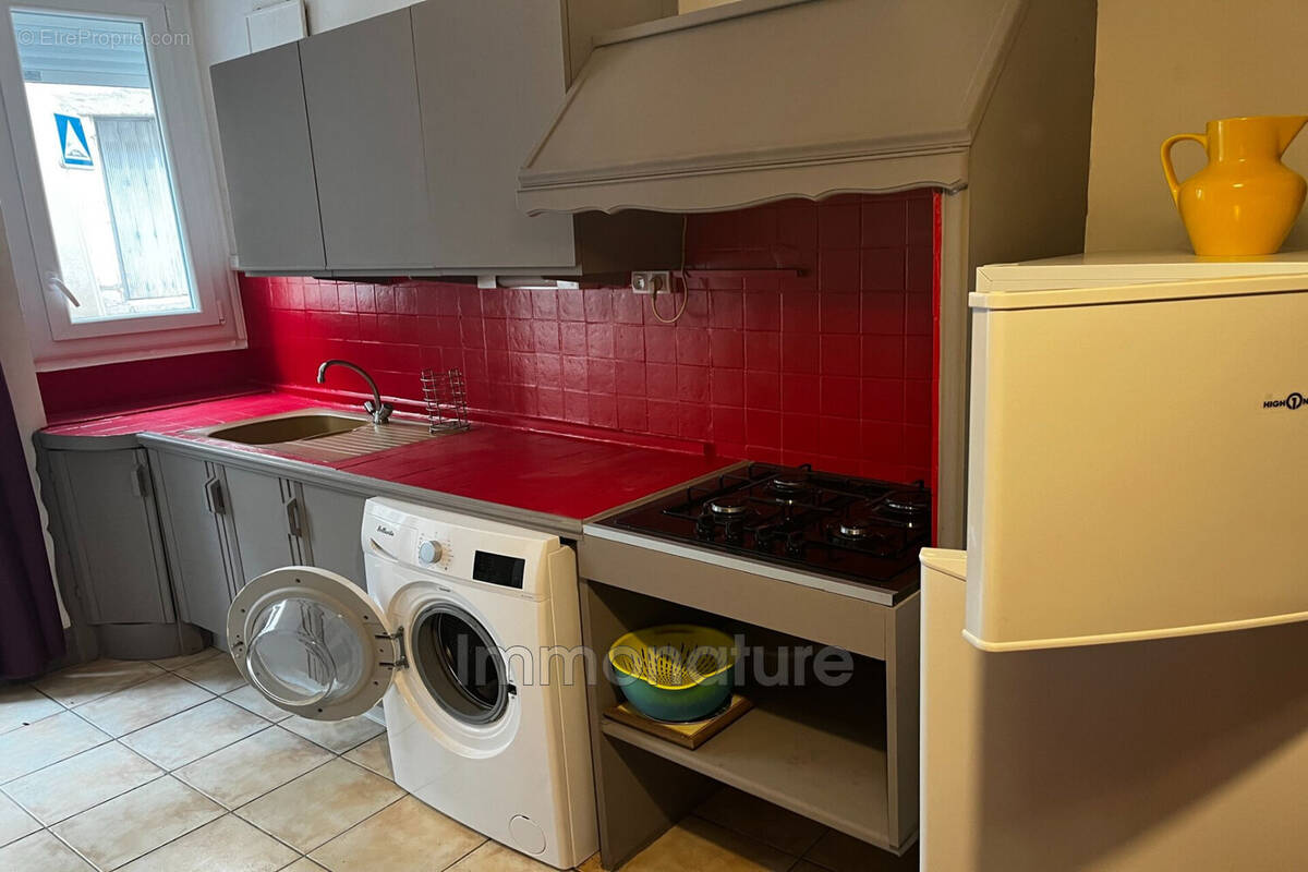 Appartement à GANGES