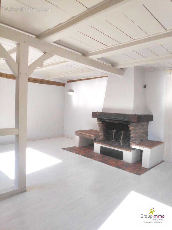 Appartement à ILLKIRCH-GRAFFENSTADEN