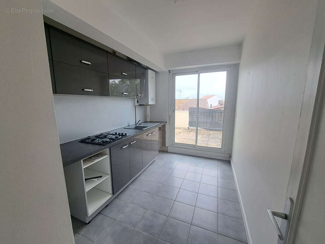Appartement à DAX