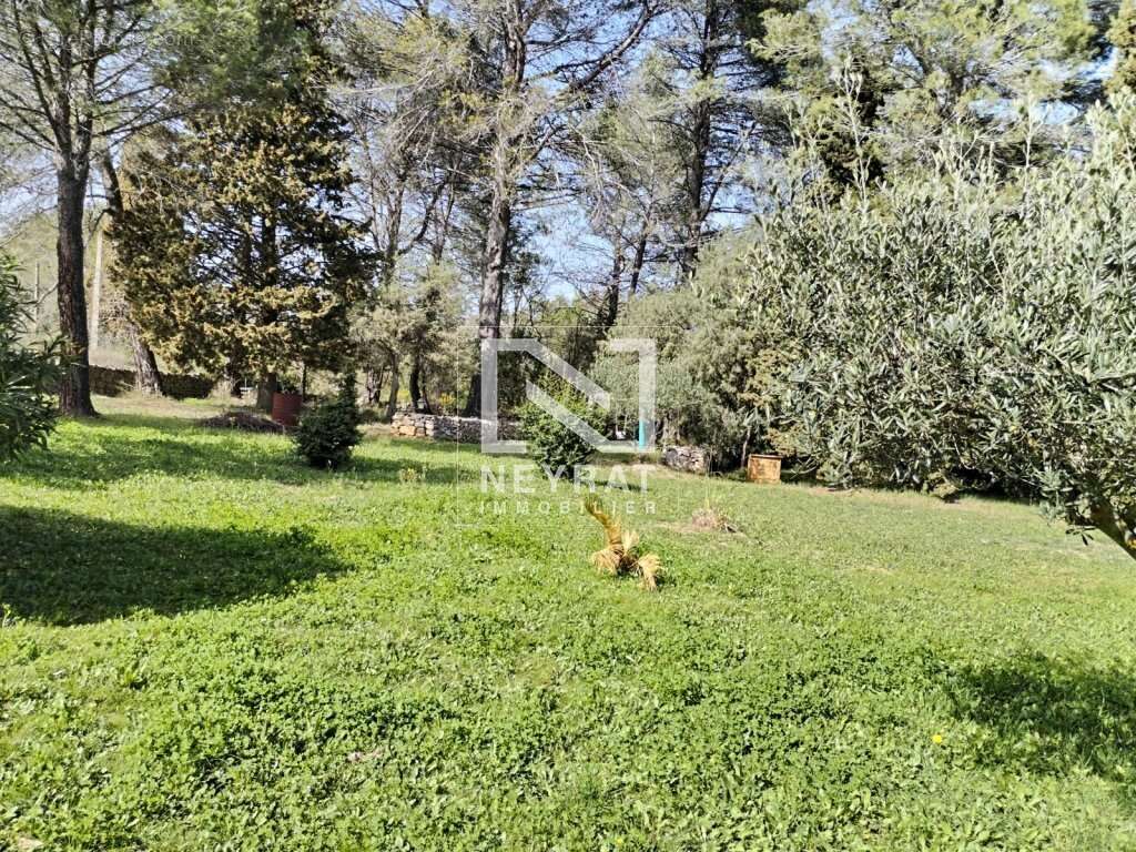 Maison à FAYENCE