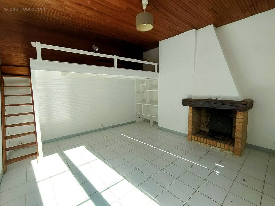 Appartement à BOLBEC