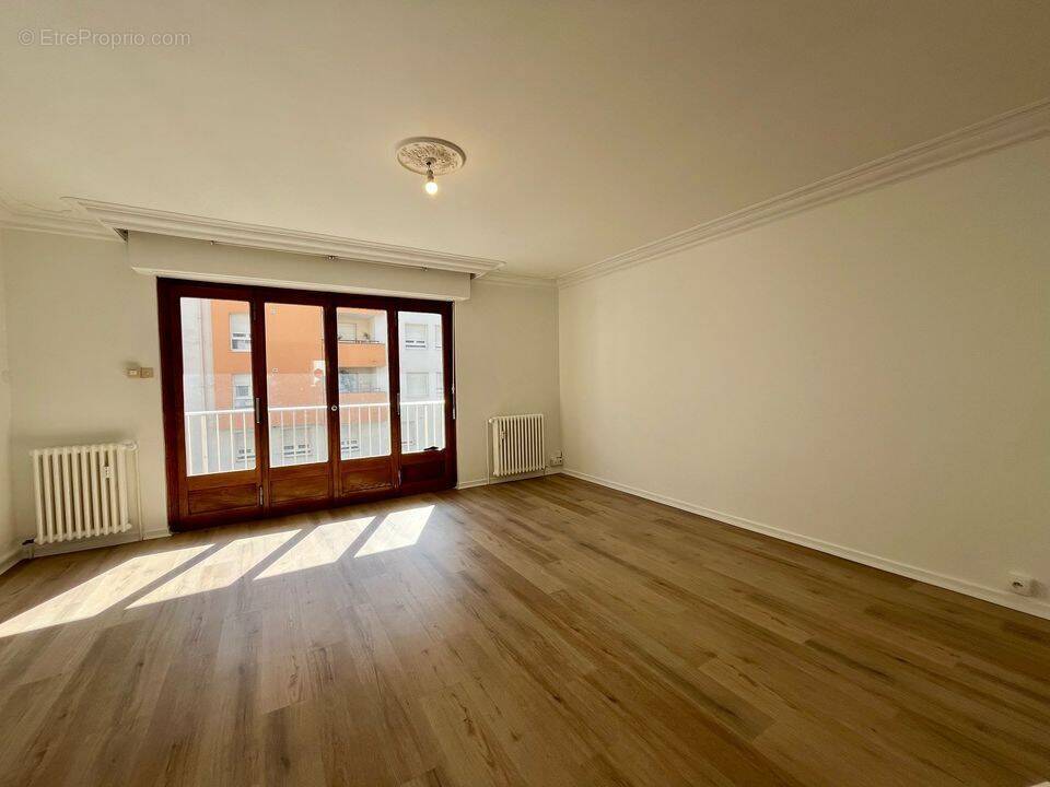 Appartement à ANNEMASSE