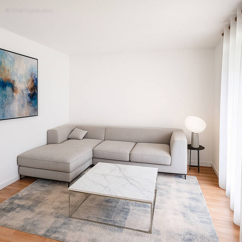 Appartement à COLOMIERS