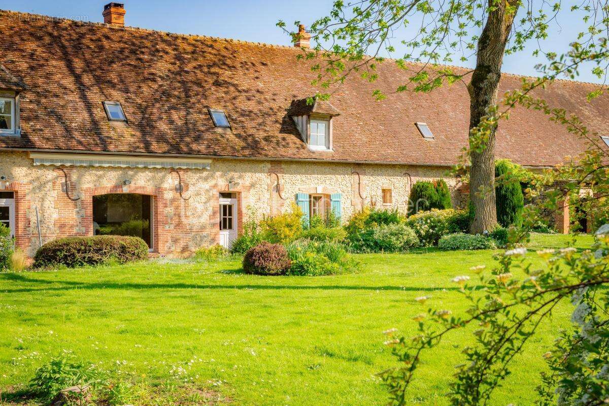 Maison à GISORS