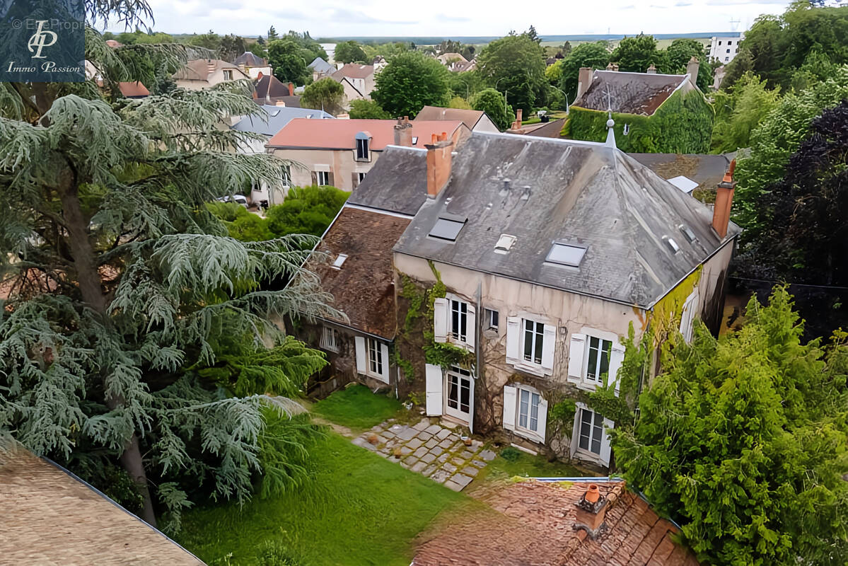 Appartement à NUITS-SAINT-GEORGES