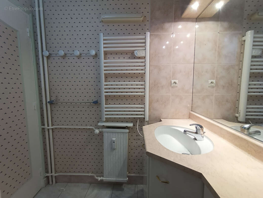 Appartement à VALENCE