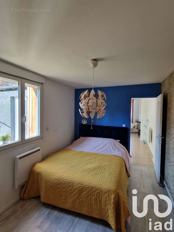 Photo 7 - Appartement à ARRAS