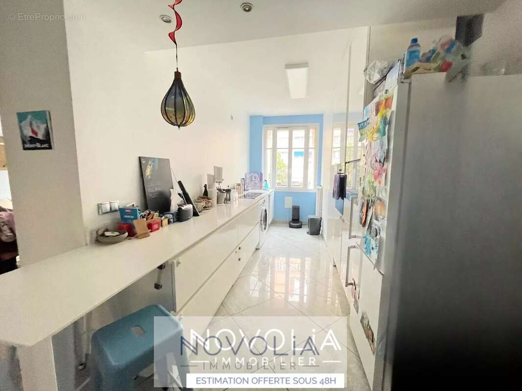 Appartement à LYON-6E