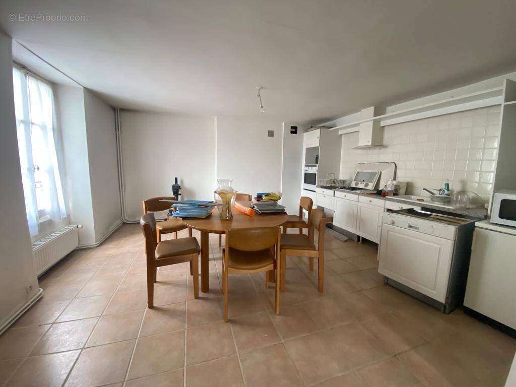 Appartement à ETAMPES