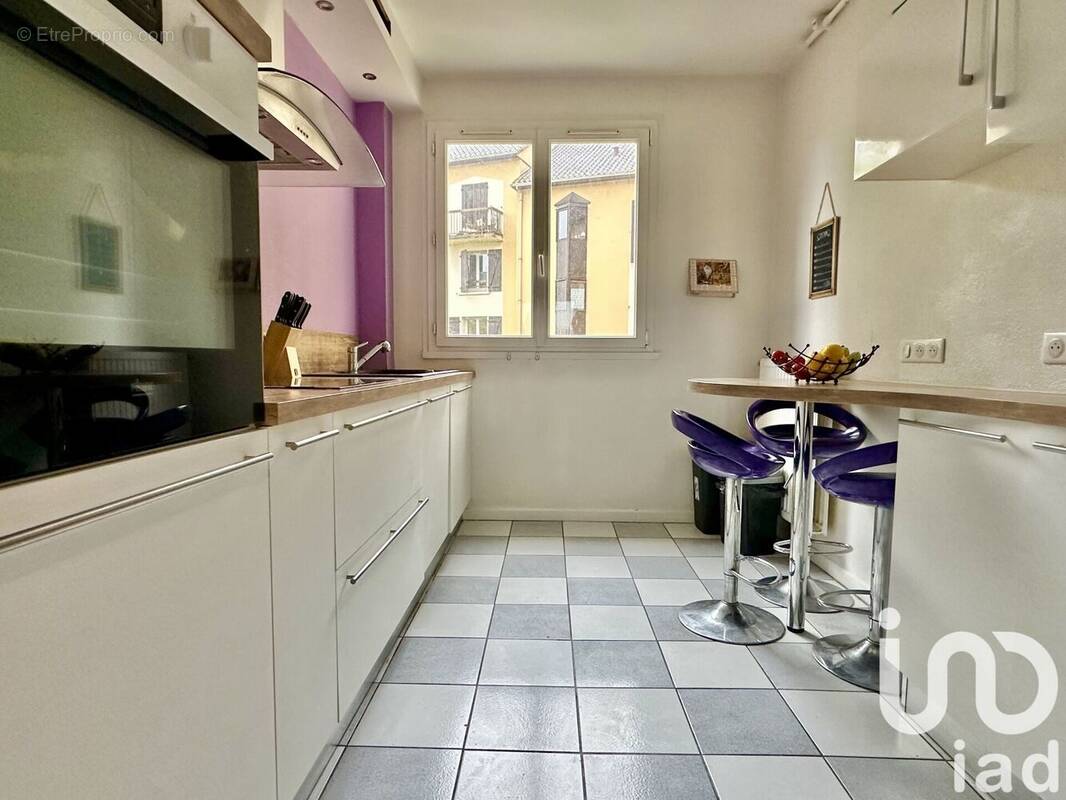 Photo 1 - Appartement à ISLE