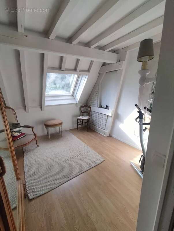 Maison à ALLERIOT
