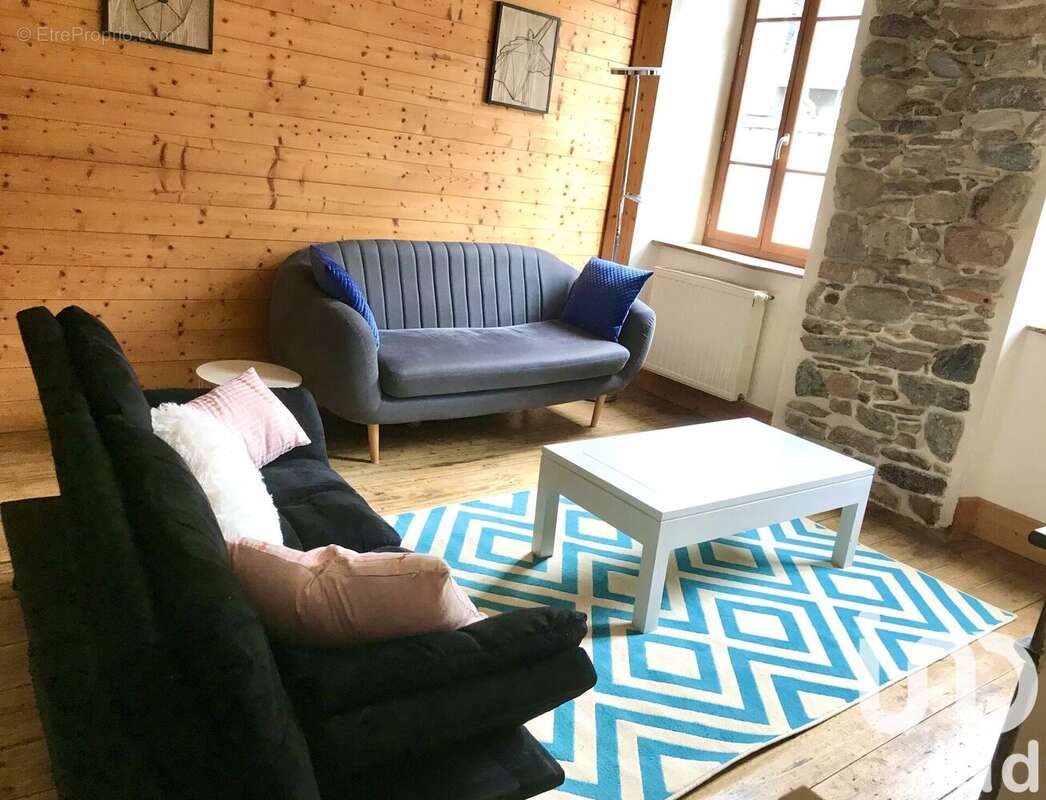 Photo 6 - Appartement à CIERP-GAUD