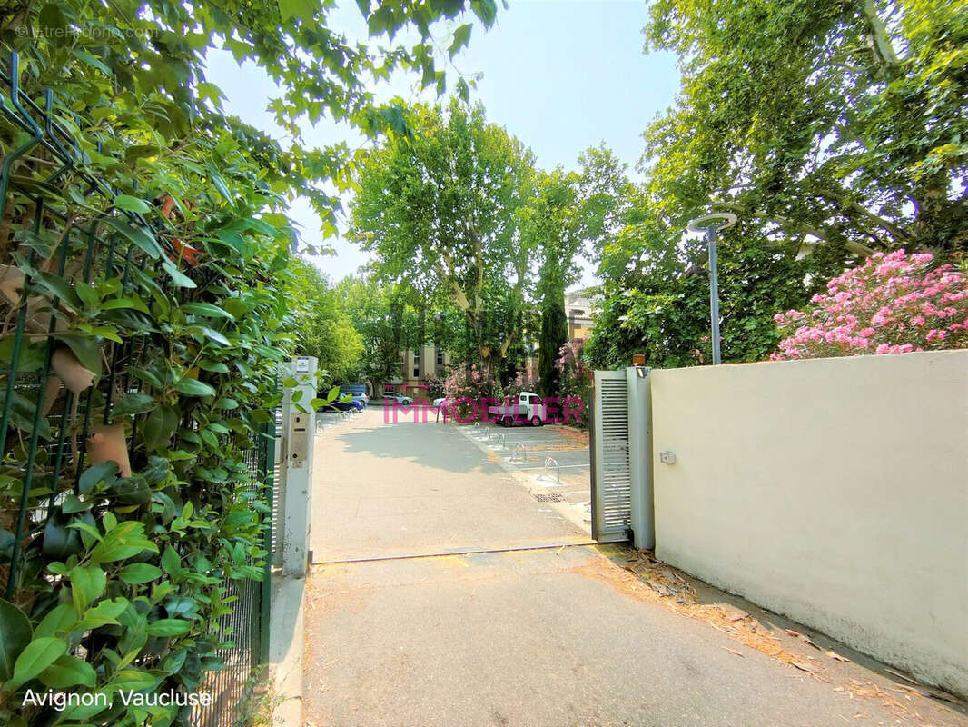 Appartement à AVIGNON