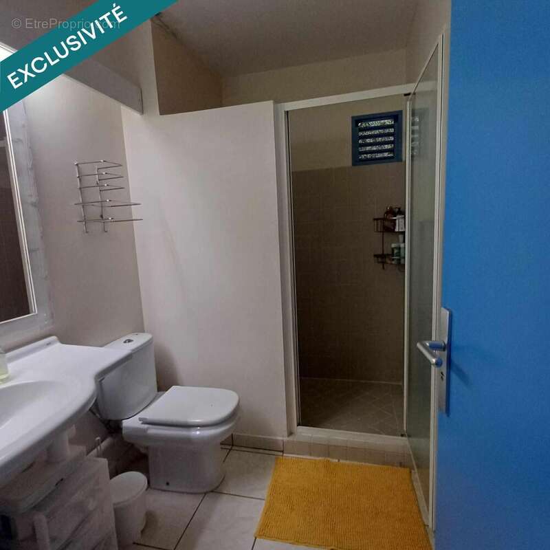 Photo 8 - Appartement à LA TRINITE