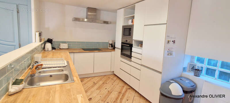 Appartement à WISSANT