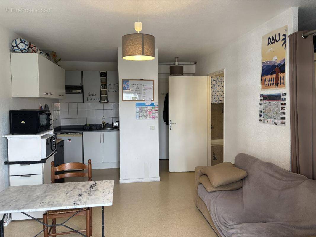 Appartement à PAU
