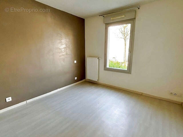 Appartement à AIX-LES-BAINS