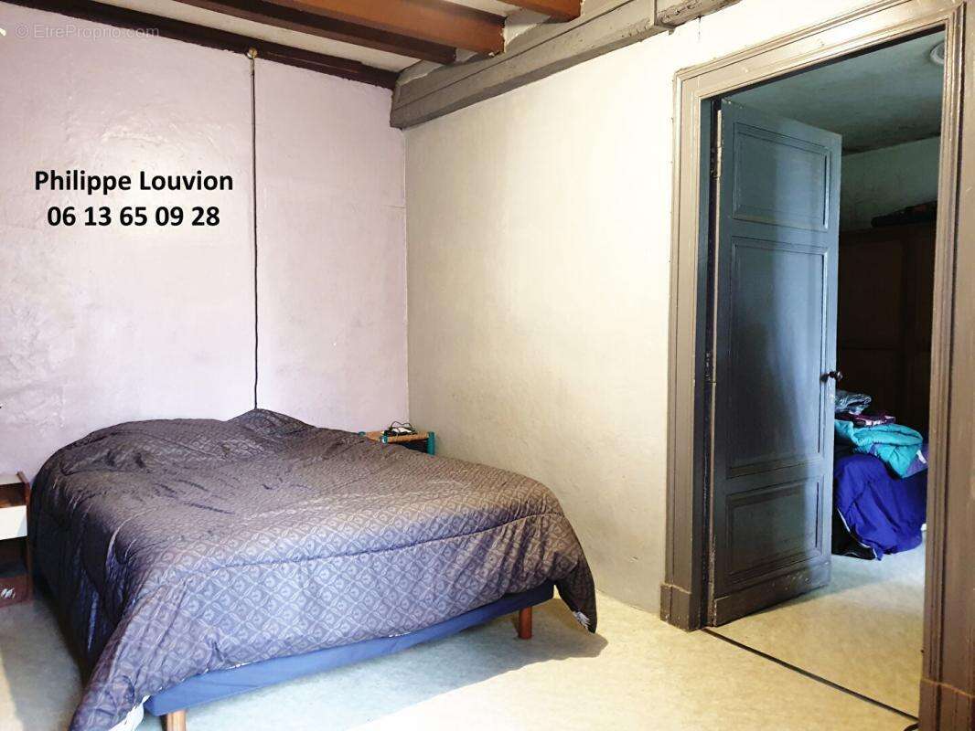 Maison à LEVIGNAC-DE-GUYENNE