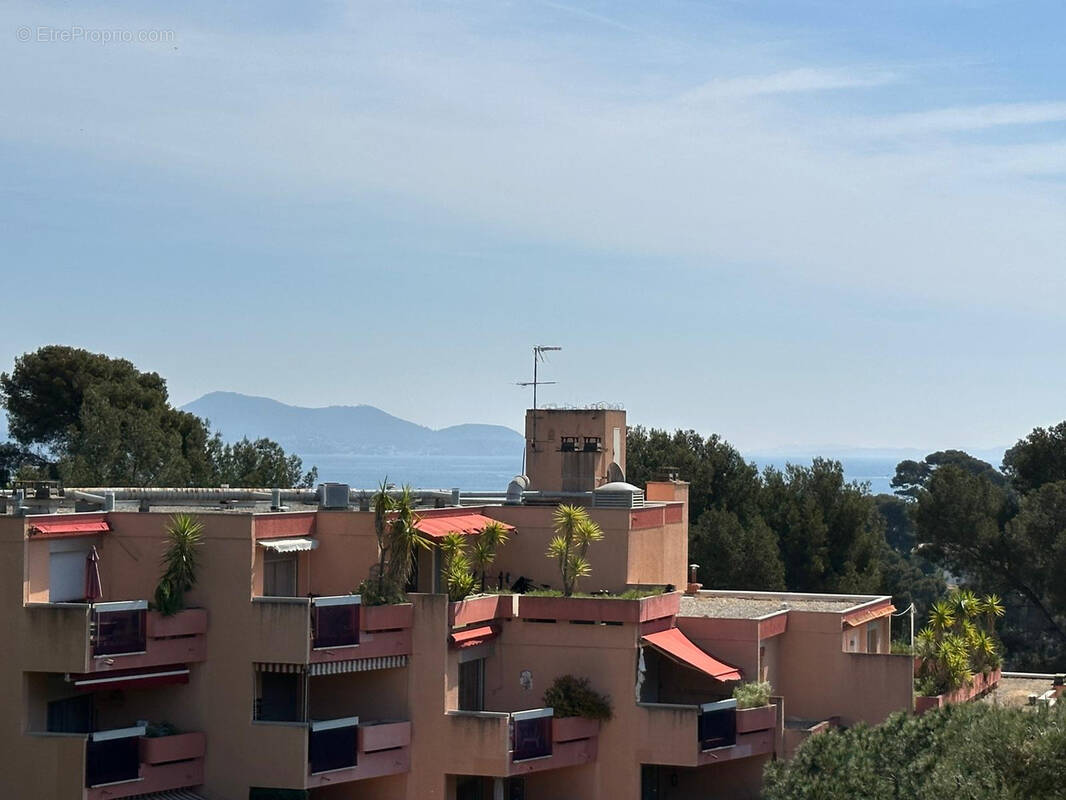 Appartement à LA SEYNE-SUR-MER