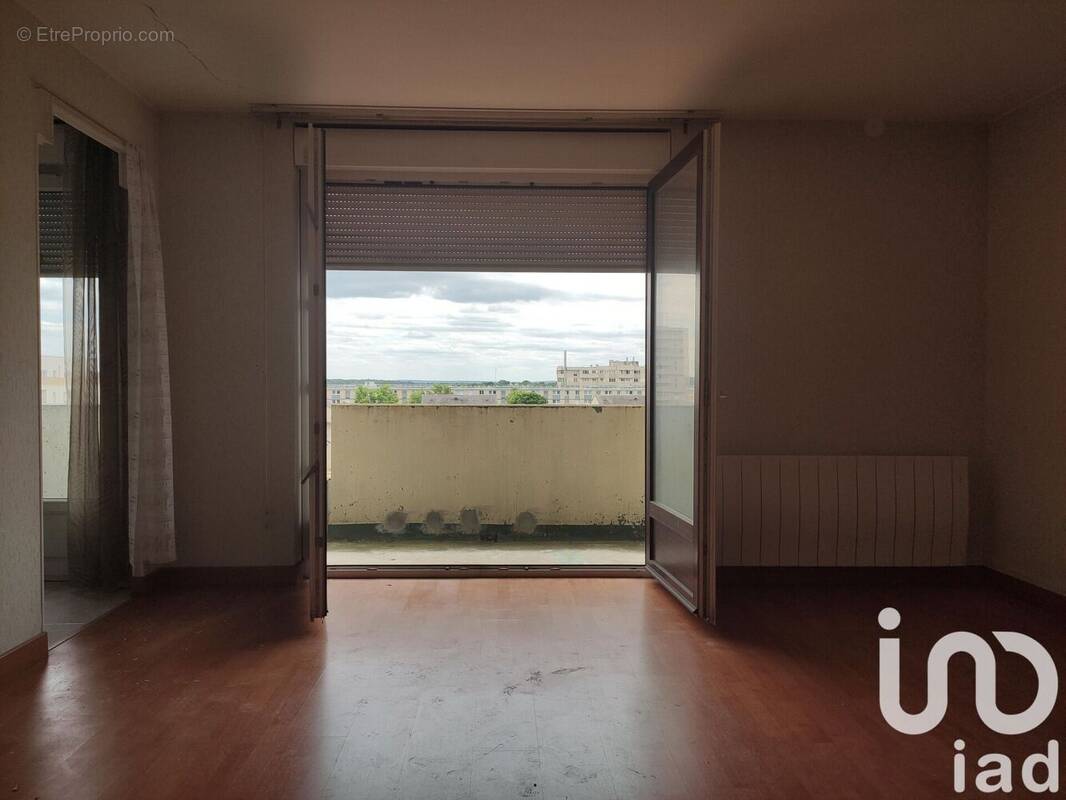 Photo 1 - Appartement à CREIL