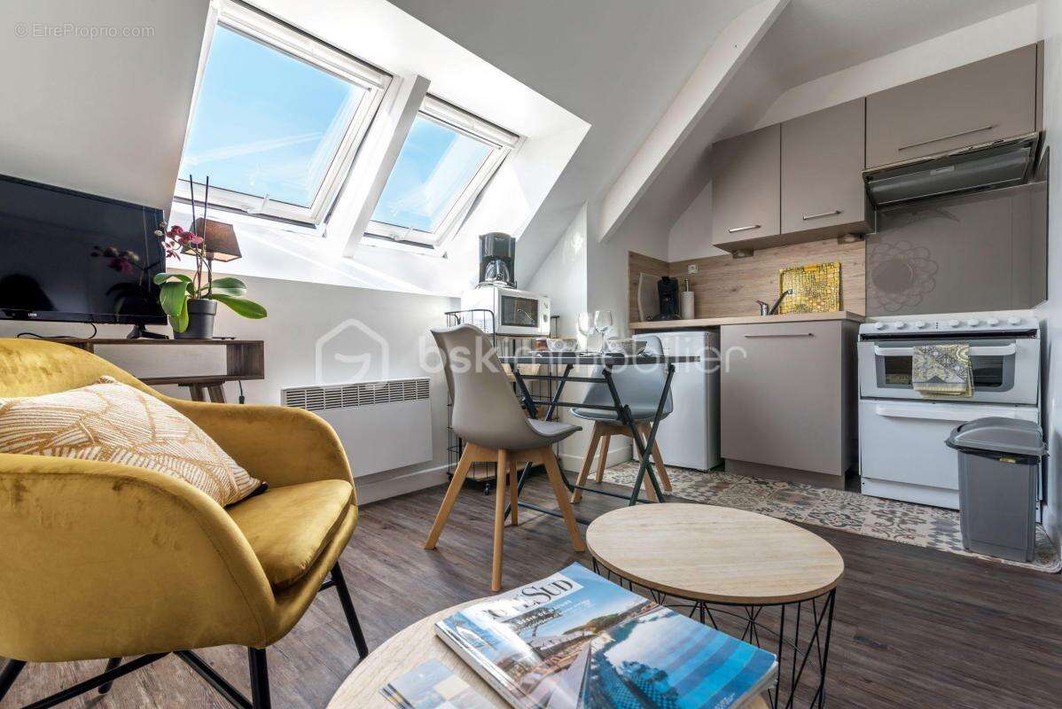 Appartement à CARNAC