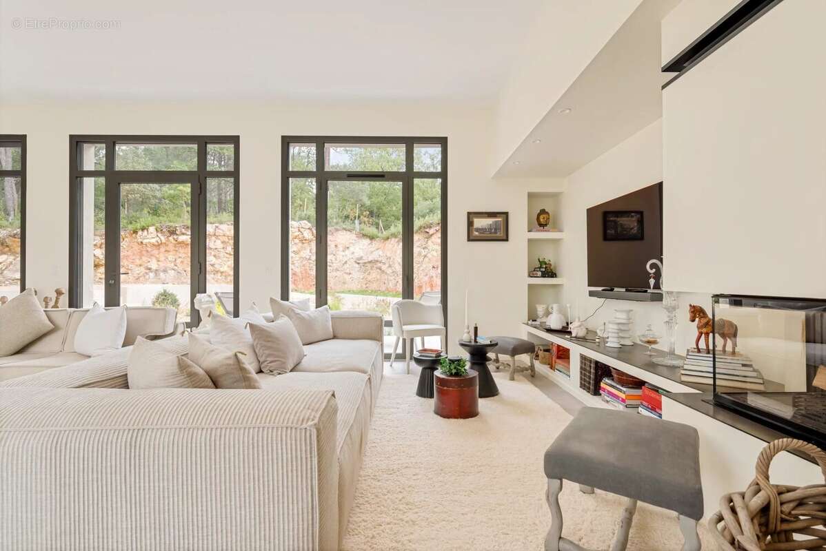 Maison à AIX-EN-PROVENCE