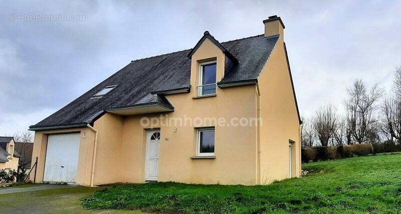 Maison à ELVEN