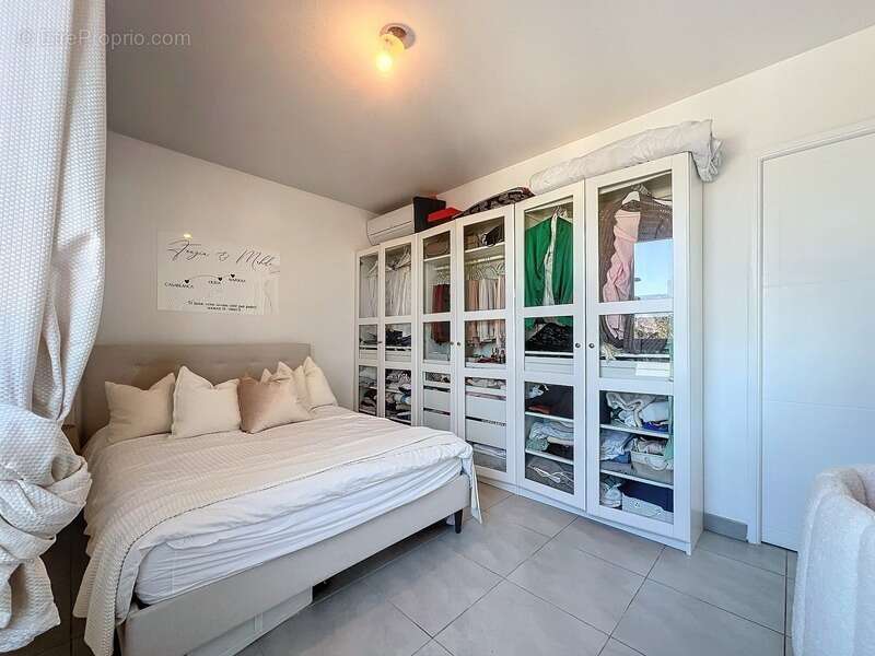 Appartement à JUVIGNAC