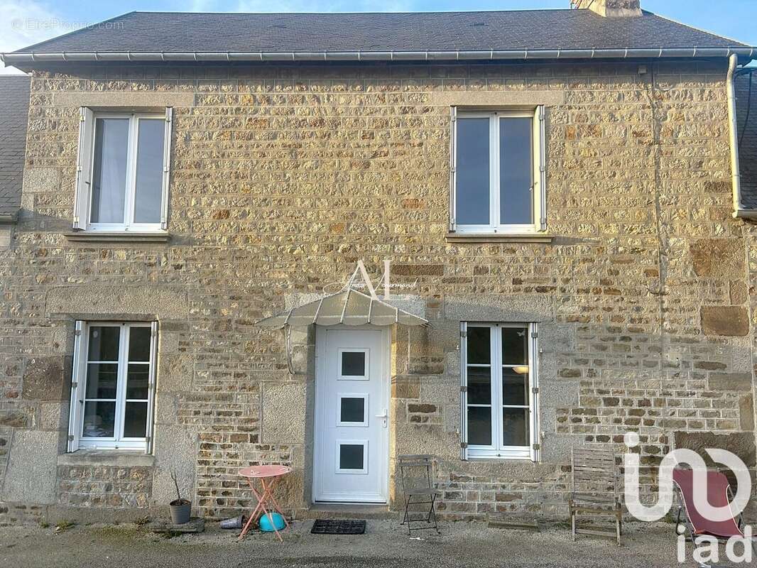 Photo 9 - Maison à LA COLOMBE