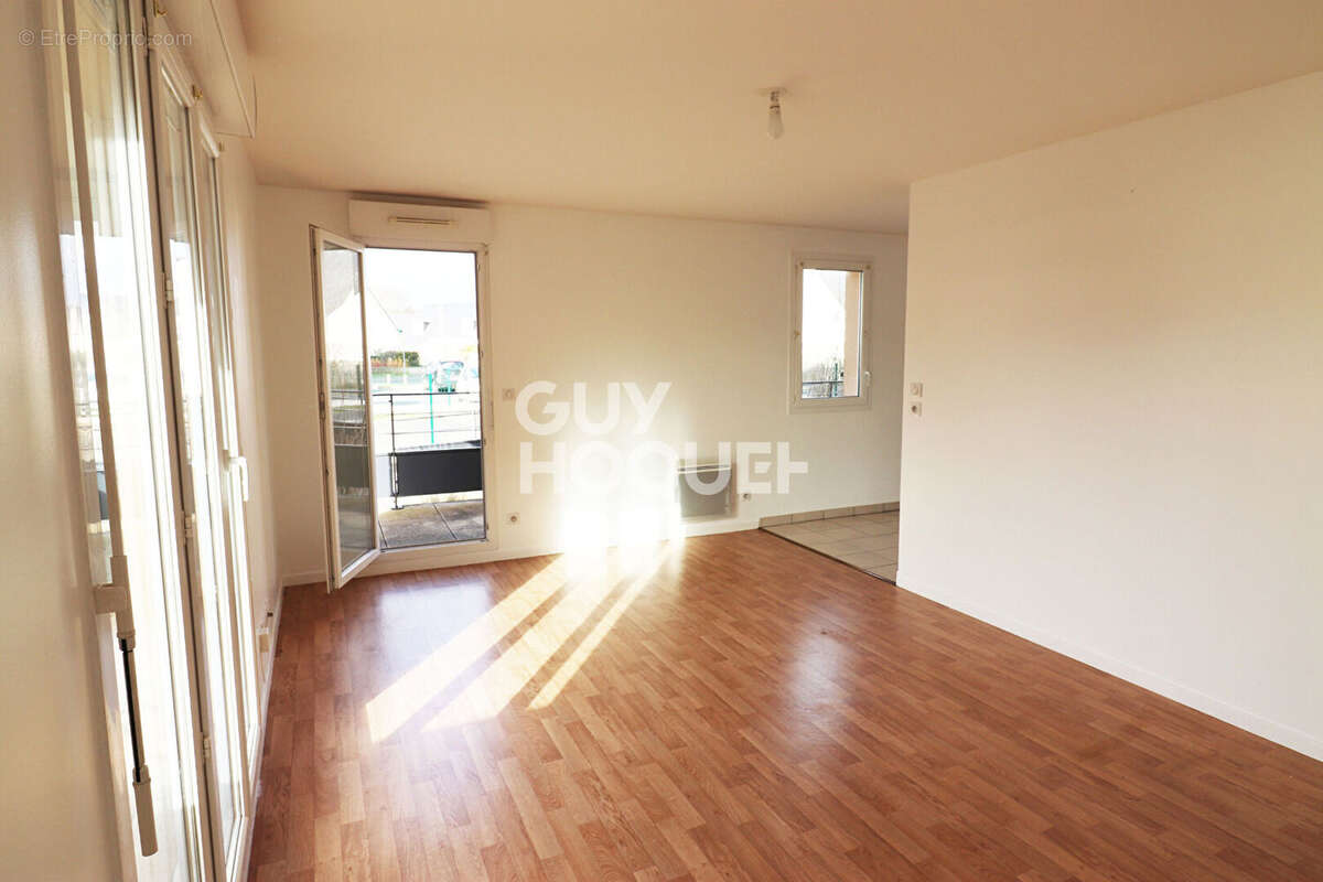 Appartement à LA RICHE