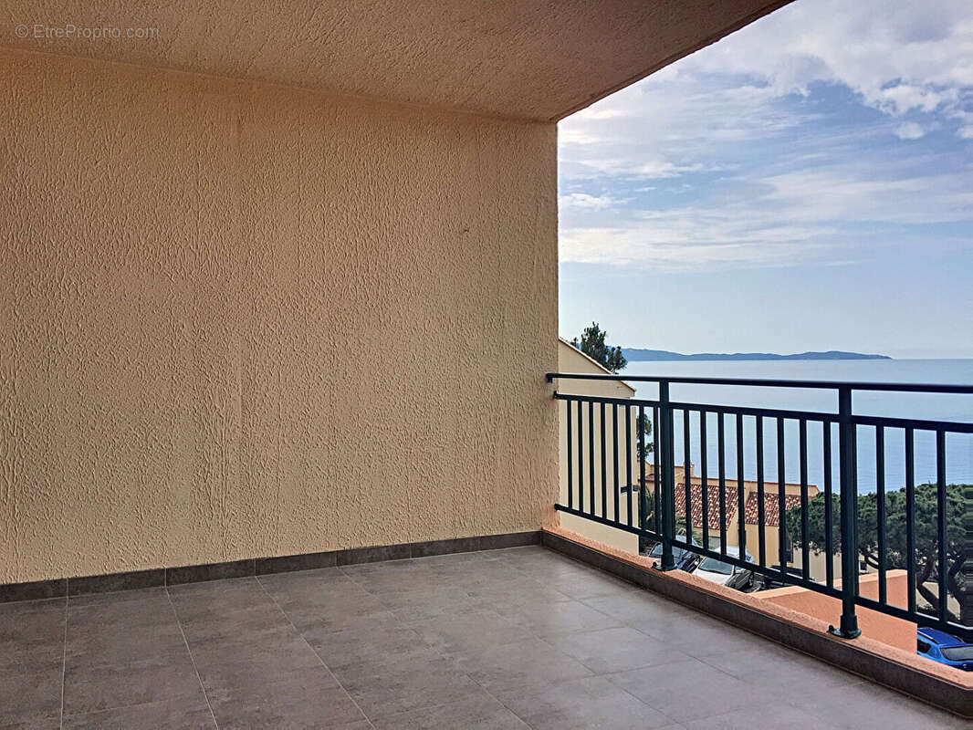 Appartement à AJACCIO