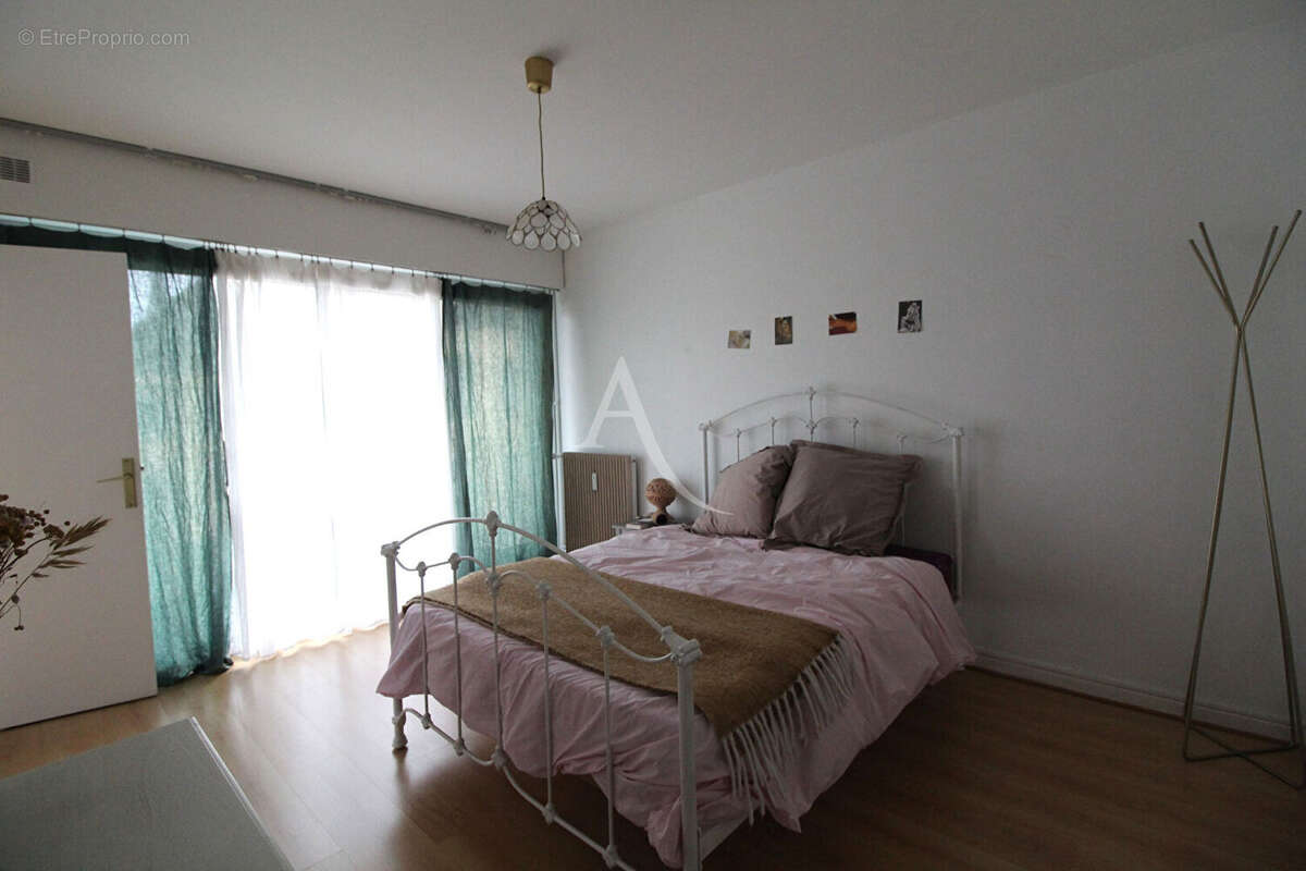 Appartement à DIJON